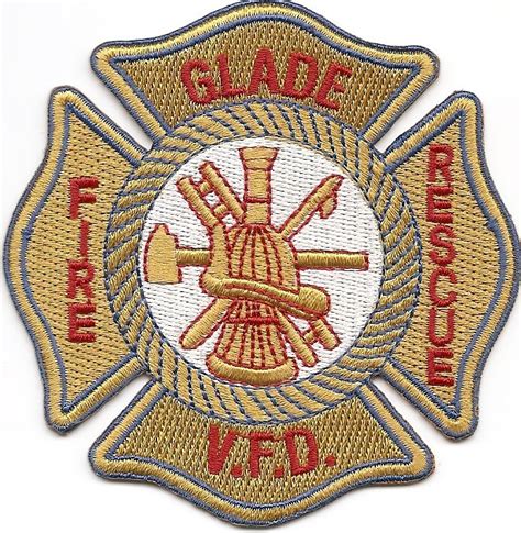 Glade Volunteer Fire Department